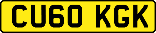 CU60KGK