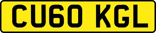 CU60KGL