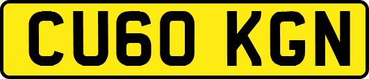 CU60KGN