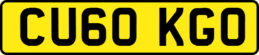 CU60KGO
