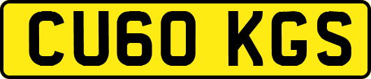 CU60KGS