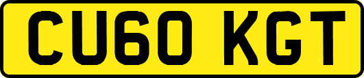 CU60KGT