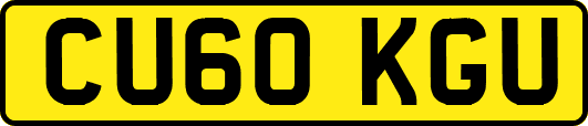 CU60KGU