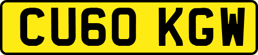 CU60KGW