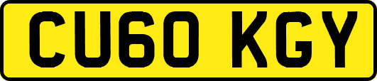 CU60KGY