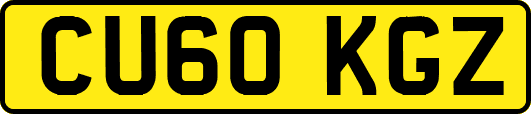 CU60KGZ