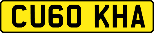 CU60KHA