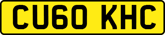 CU60KHC