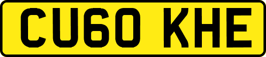 CU60KHE