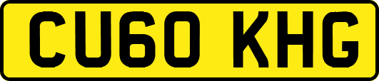 CU60KHG