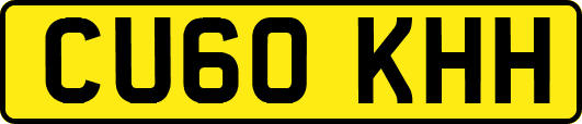 CU60KHH