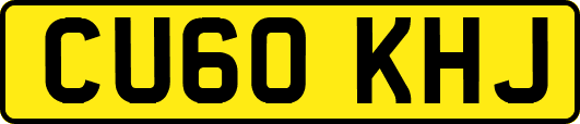 CU60KHJ