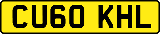 CU60KHL