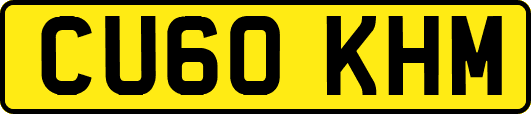CU60KHM