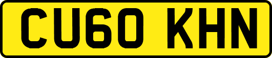 CU60KHN