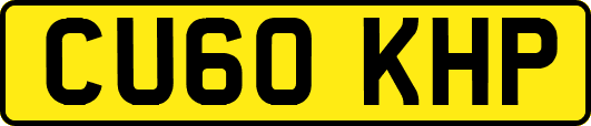 CU60KHP