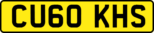 CU60KHS
