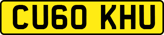 CU60KHU