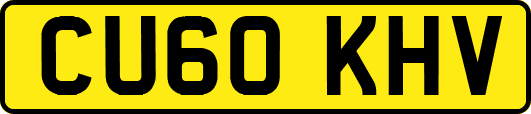 CU60KHV