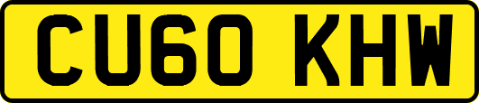 CU60KHW