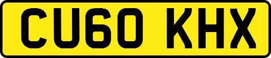 CU60KHX