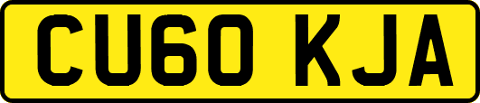 CU60KJA
