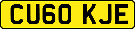 CU60KJE