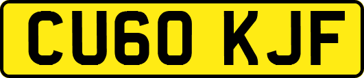 CU60KJF