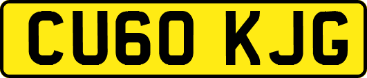 CU60KJG