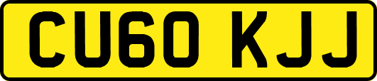 CU60KJJ