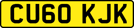 CU60KJK