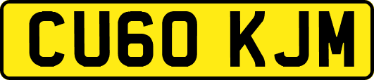 CU60KJM