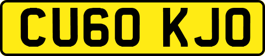 CU60KJO