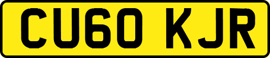 CU60KJR