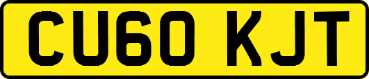 CU60KJT