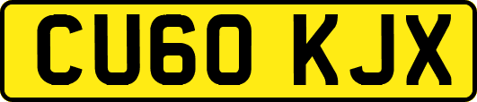 CU60KJX