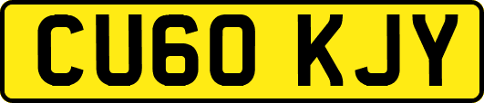CU60KJY