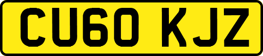 CU60KJZ