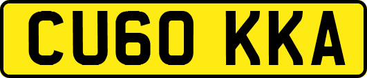 CU60KKA