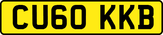 CU60KKB
