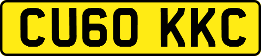 CU60KKC