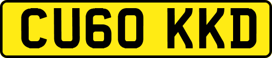CU60KKD