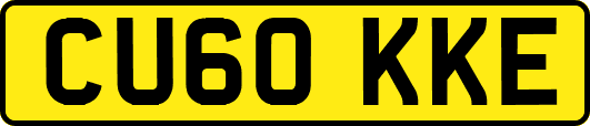 CU60KKE