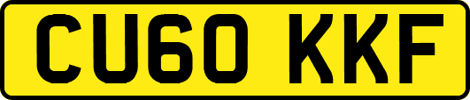 CU60KKF