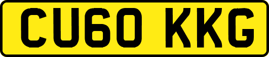 CU60KKG