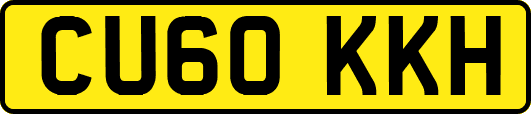 CU60KKH