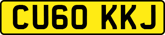 CU60KKJ