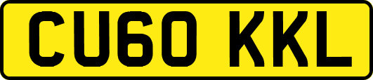 CU60KKL