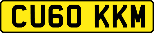 CU60KKM