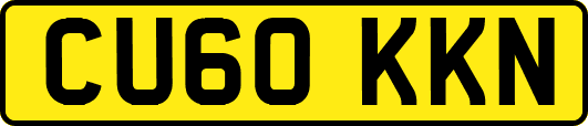 CU60KKN